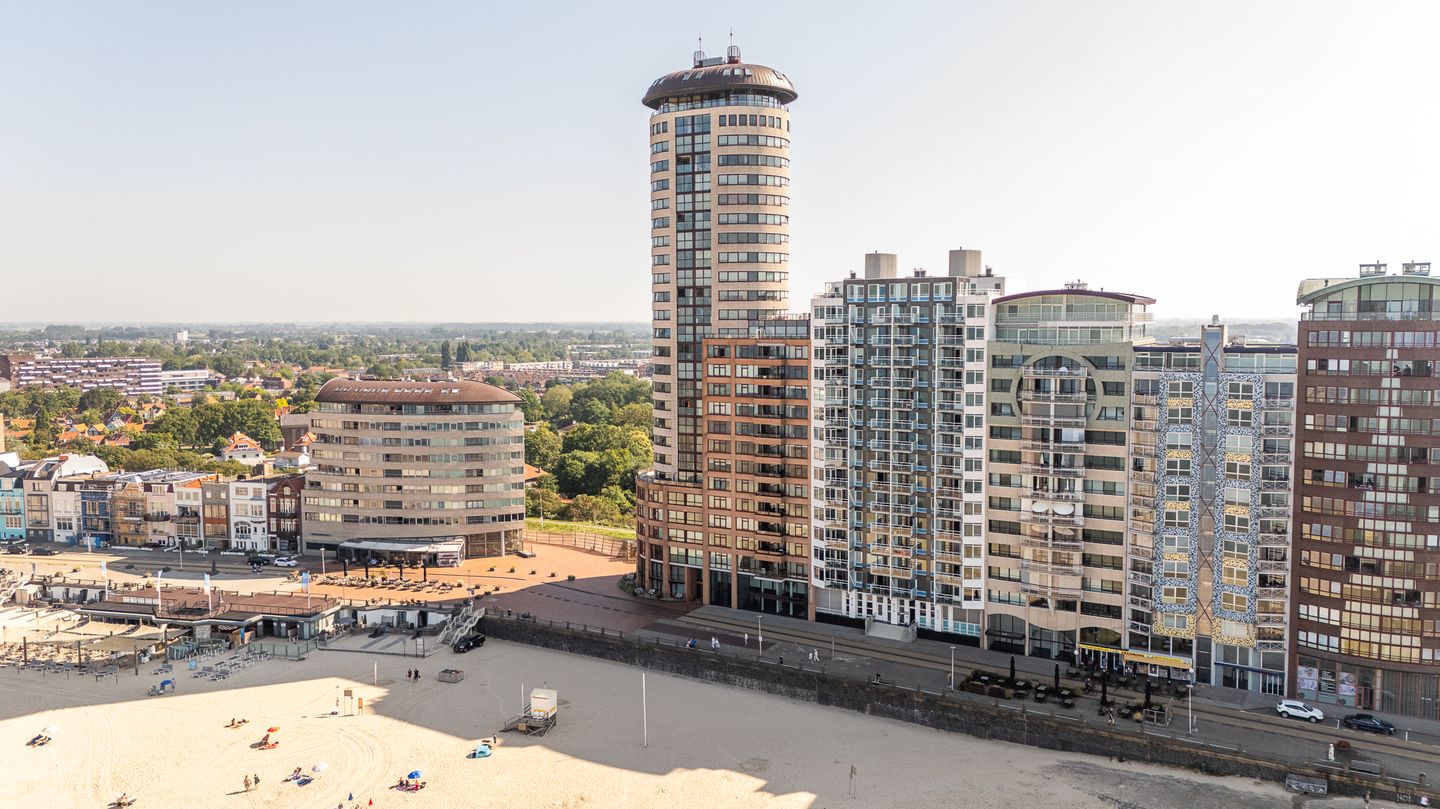 Foto 4 van Boulevard Bankert 848