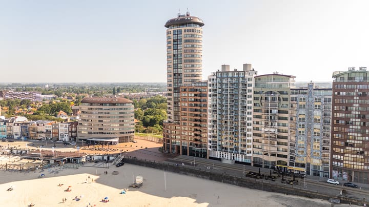 Foto 4 van Boulevard Bankert 848