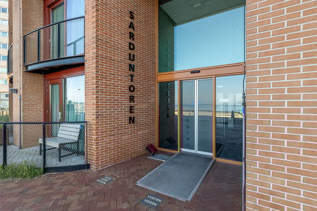 Foto 7 van Boulevard Bankert 848