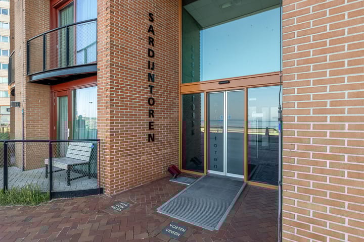 Foto 7 van Boulevard Bankert 848