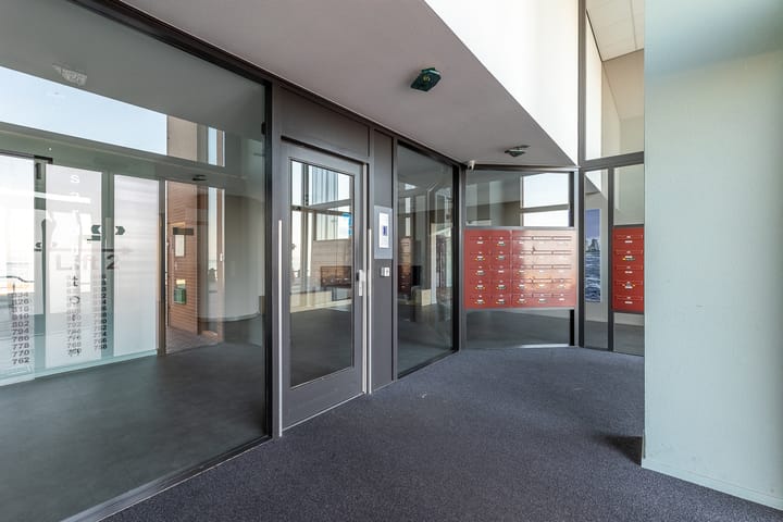 Foto 8 van Boulevard Bankert 848