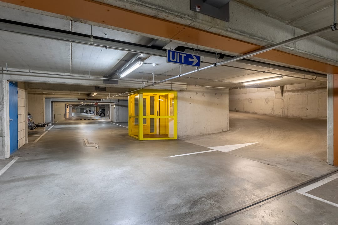 Foto 31 van Boulevard Bankert 848