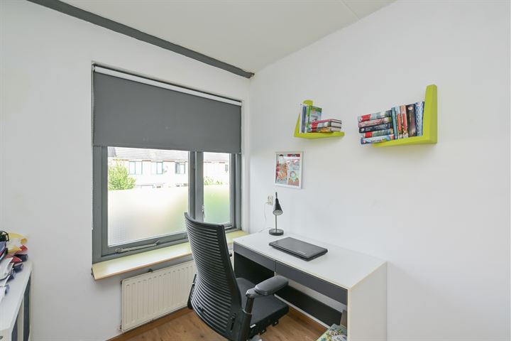 Bekijk foto 12 van Marokkostraat 66