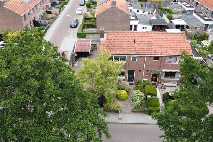 Bekijk foto 4 van Kerklaan 17