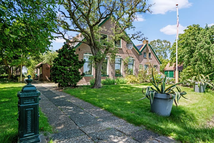 Foto 2 van Dwarsweg 8