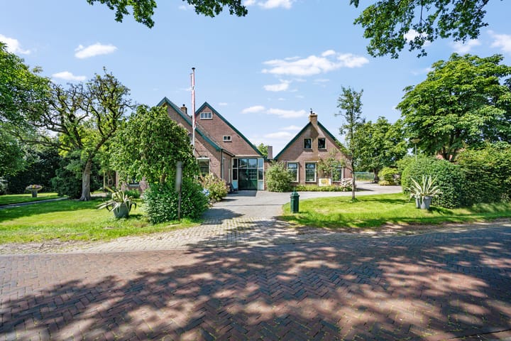 Foto 3 van Dwarsweg 8