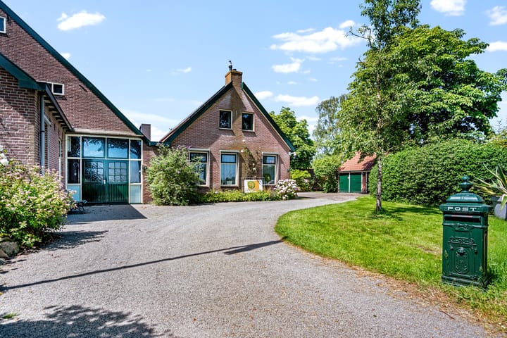 Foto 33 van Dwarsweg 8