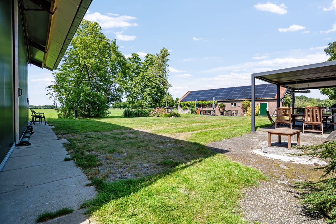 Foto 41 van Dwarsweg 8