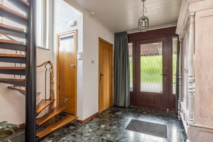 Foto 5 van Lemmensstraat 11