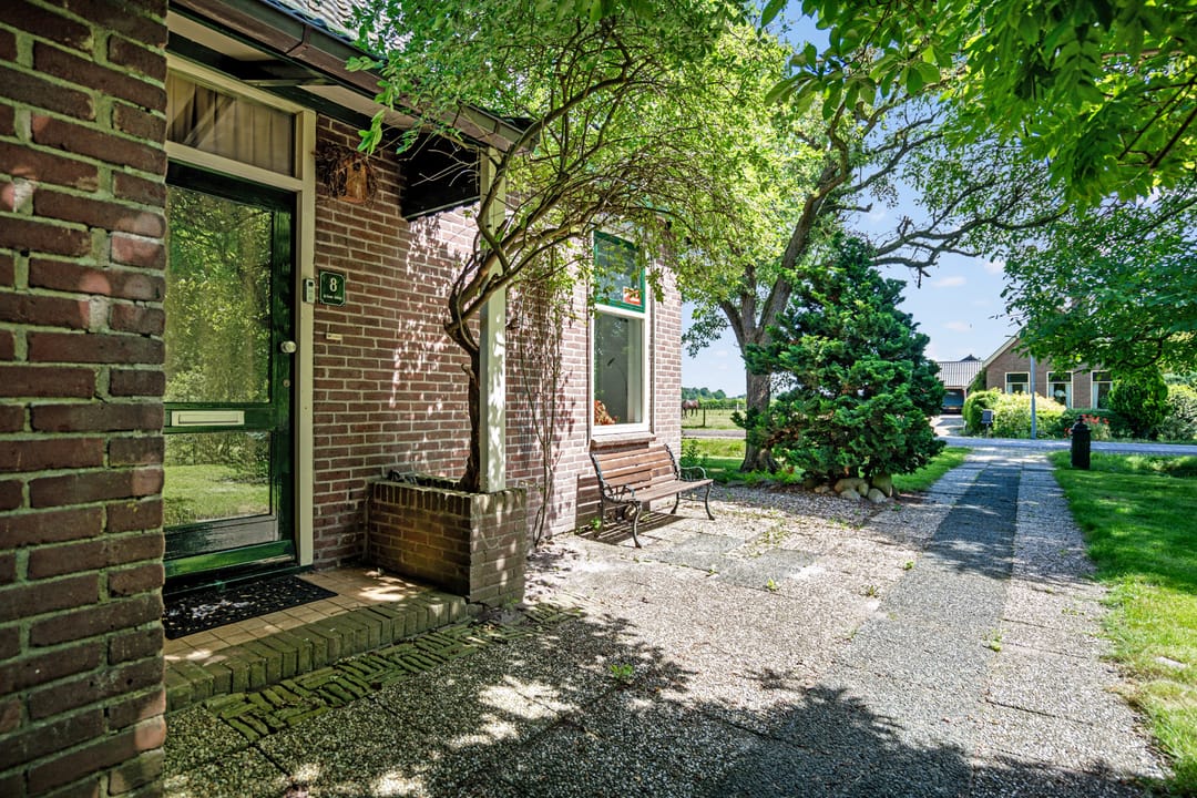Foto 46 van Dwarsweg 8