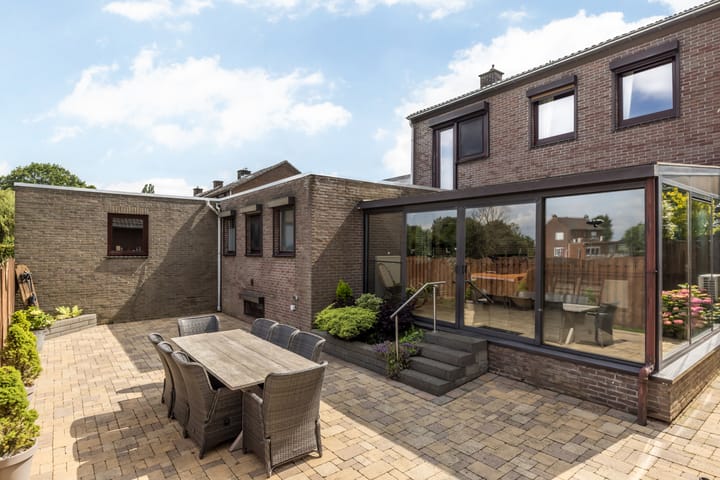 Foto 27 van Lemmensstraat 11