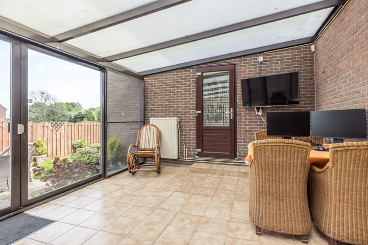 Foto 24 van Lemmensstraat 11