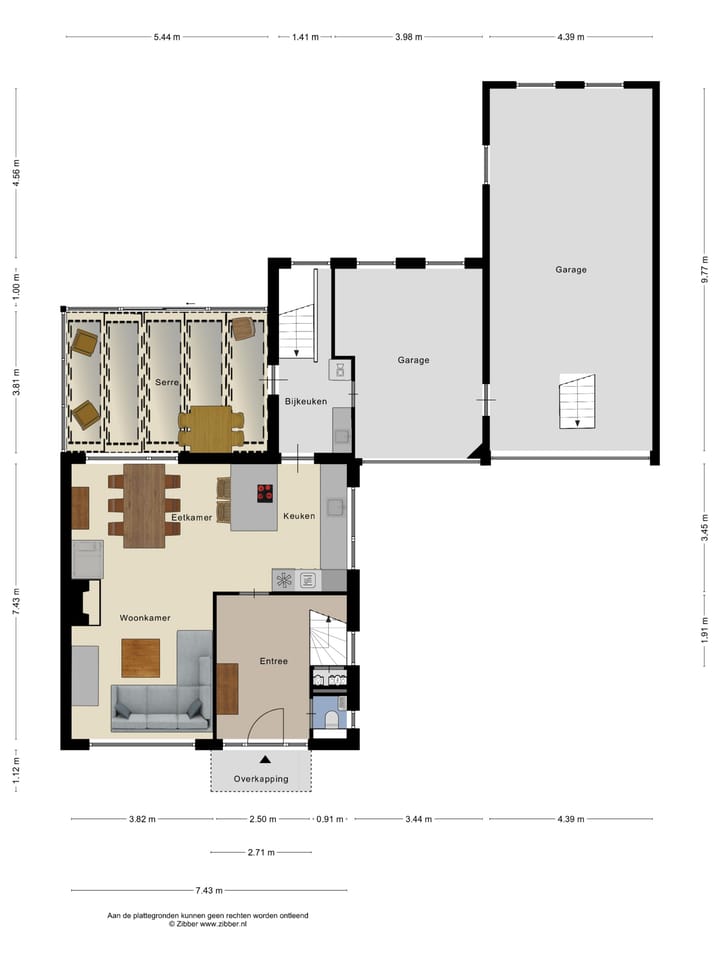 Foto 45 van Lemmensstraat 11