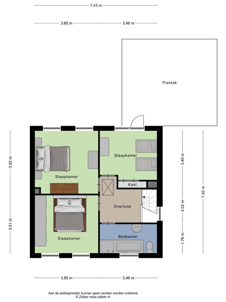 Foto 46 van Lemmensstraat 11