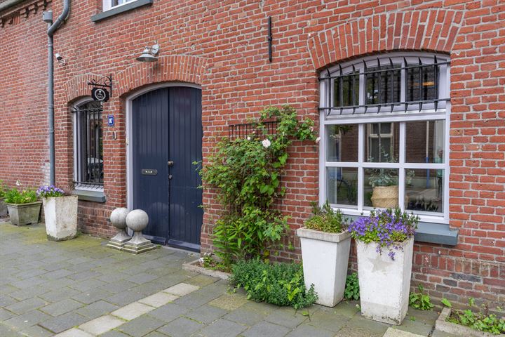 View photo 31 of Gagelstraat 107