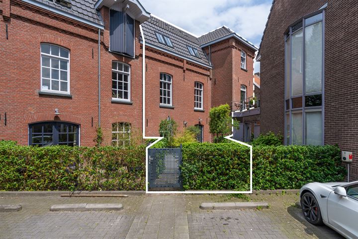 View photo 27 of Gagelstraat 107