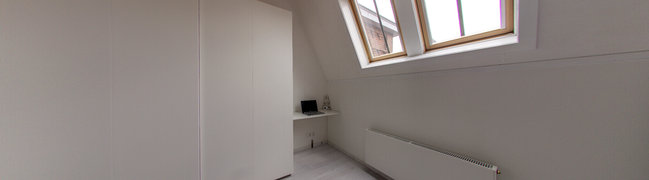 View 360° photo of Slaapkamer 2e verdieping of Gagelstraat 107