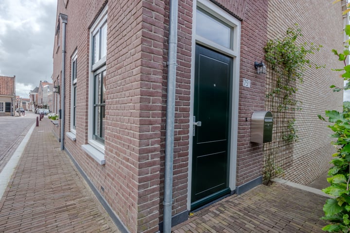 Bekijk foto 5 van Hoogstraat 75-A