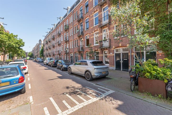 View photo 30 of Van Hogendorpstraat 187-2