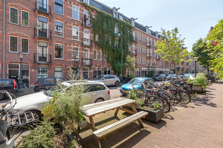 View photo 31 of Van Hogendorpstraat 187-2