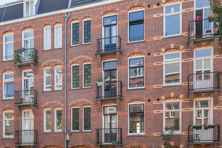 View photo 32 of Van Hogendorpstraat 187-2