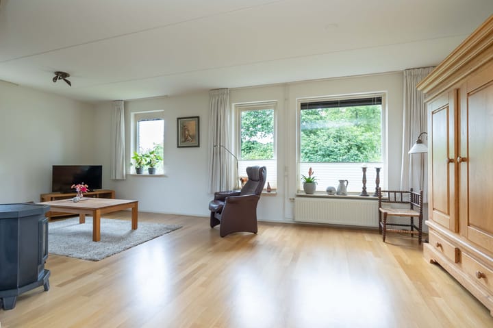 Foto 2 van Drostenstraat 38