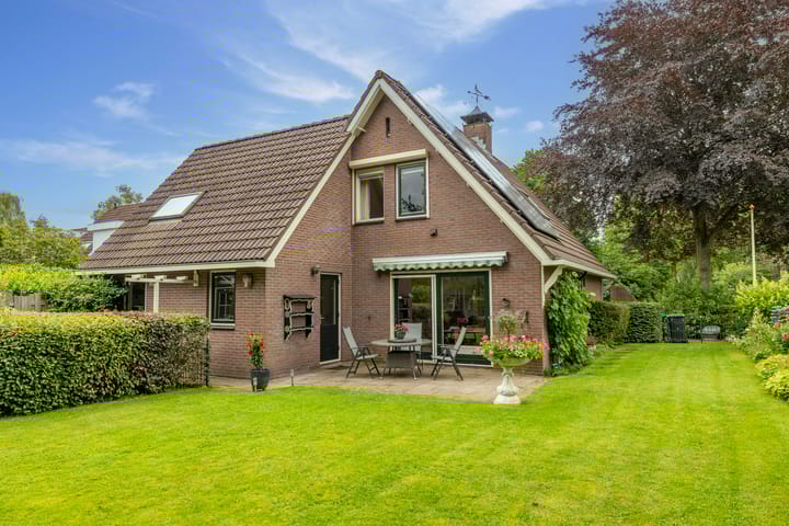 Foto 5 van Drostenstraat 38