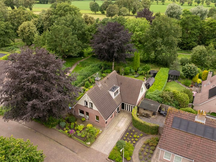 Foto 4 van Drostenstraat 38