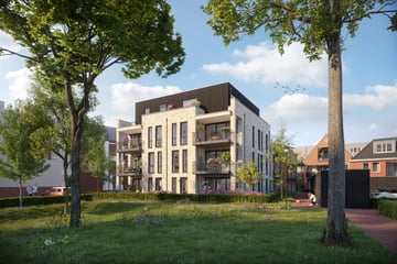 Appartementen woongebouw 3 thumbnail