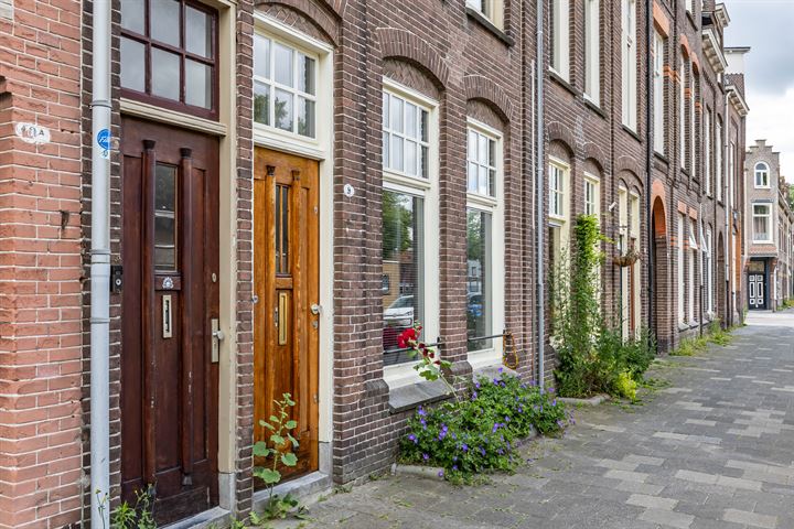 Bekijk foto 4 van Bankastraat 9