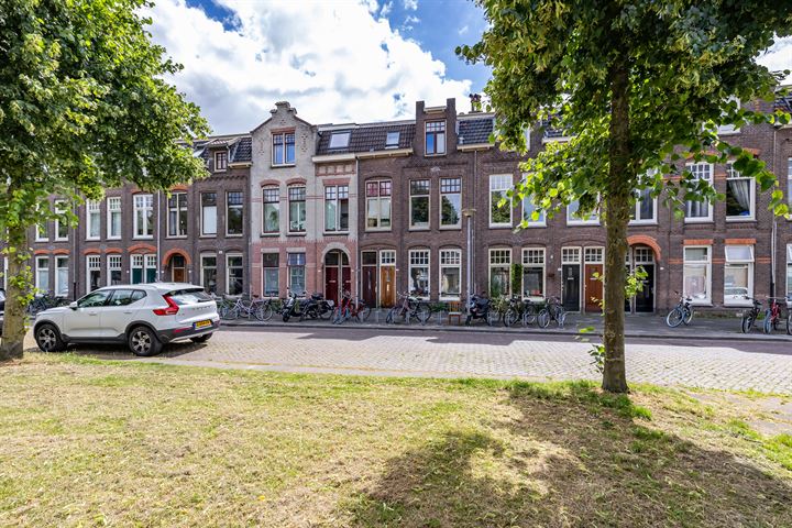 Bekijk foto 38 van Bankastraat 9