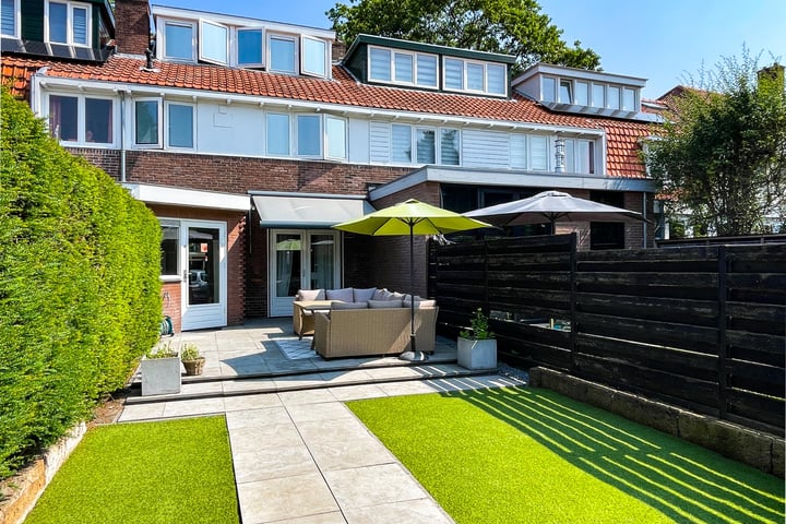 Gijsbrecht van Amstelstraat 251