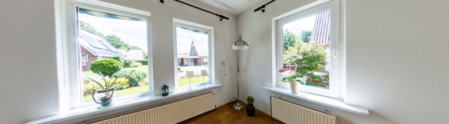 View 360° photo of Woonkamer of Gronddiep 59