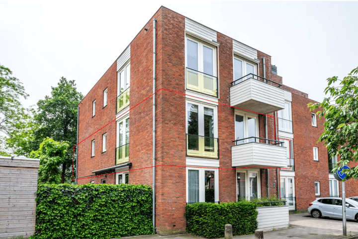 Jacob van Campenstraat 201