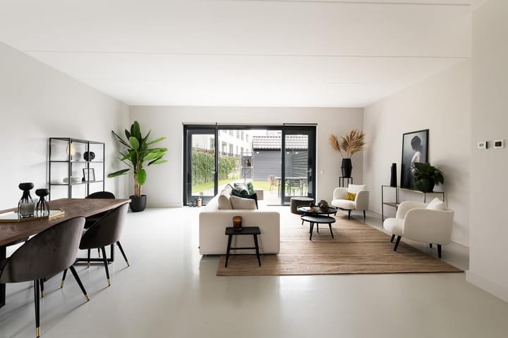 Foto 3 van Waadse Poldergracht 49