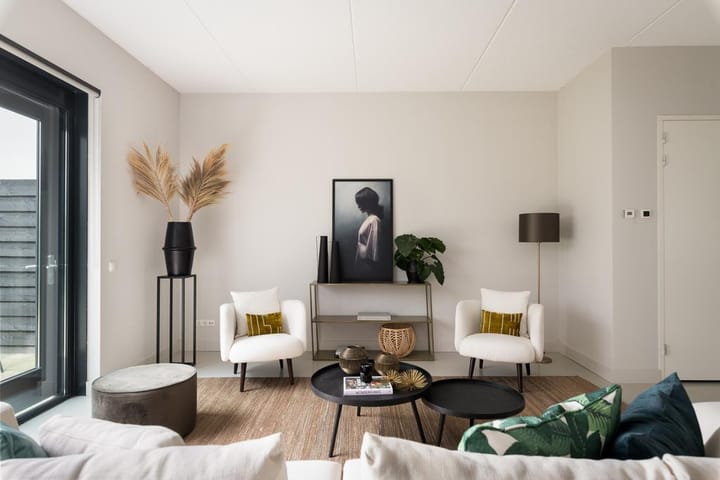 Foto 5 van Waadse Poldergracht 49