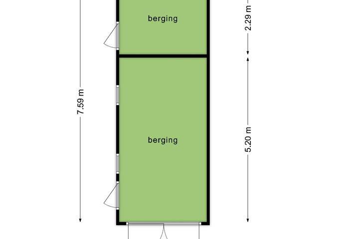 Bekijk foto 41 van Stationsstraat 2-A