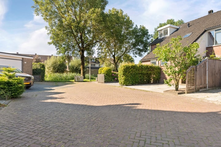 Bekijk foto 5 van Workumstraat 67