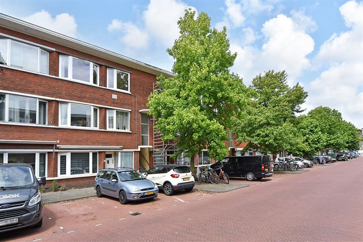 Bekijk foto 4 van Vreeswijkstraat 593