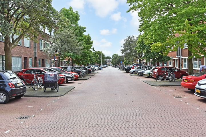 Bekijk foto 23 van Vreeswijkstraat 593