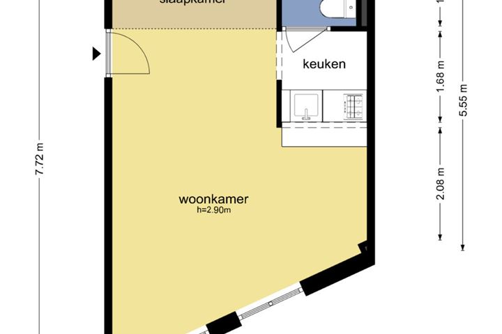 Bekijk foto 34 van Akerpolderstraat 25