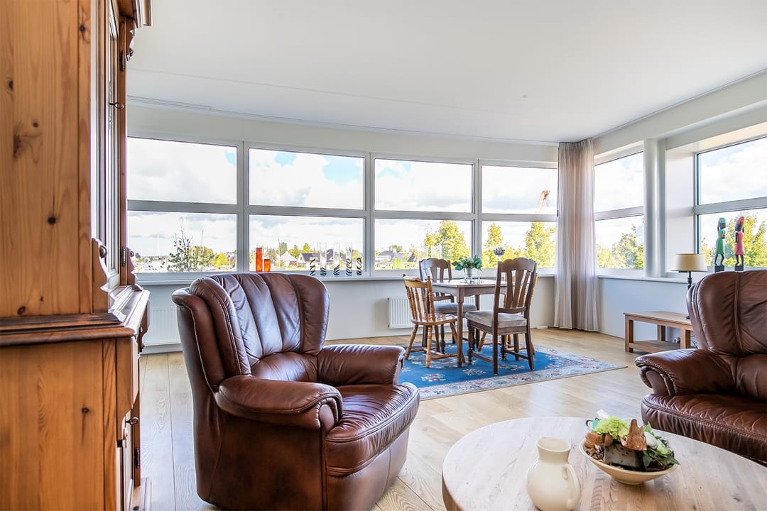 Foto 2 van van Rijgersmapark 21