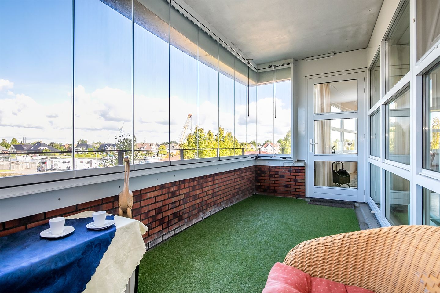 Foto 4 van van Rijgersmapark 21