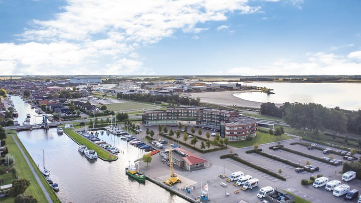 Foto 5 van van Rijgersmapark 21