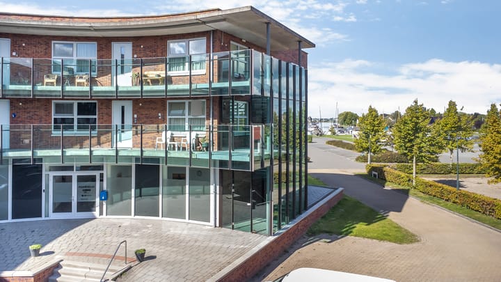 Foto 1 van van Rijgersmapark 21