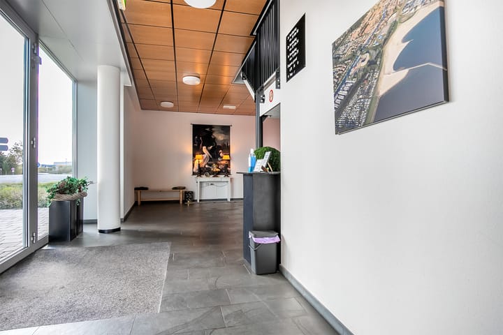 Foto 24 van van Rijgersmapark 21