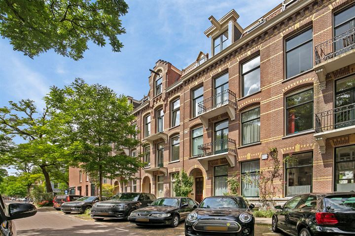 Bekijk foto 1 van Van Breestraat 146-2