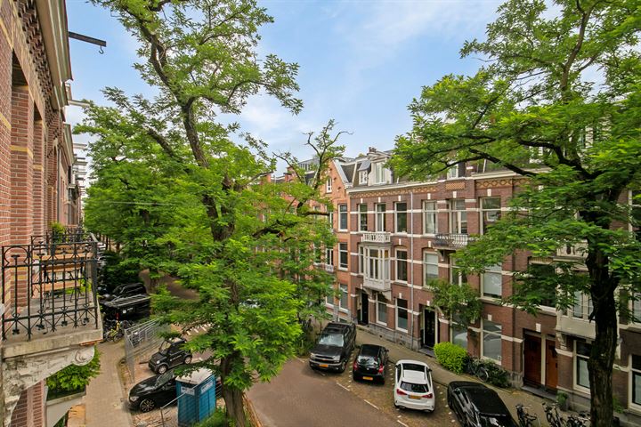 Bekijk foto 4 van Van Breestraat 146-2