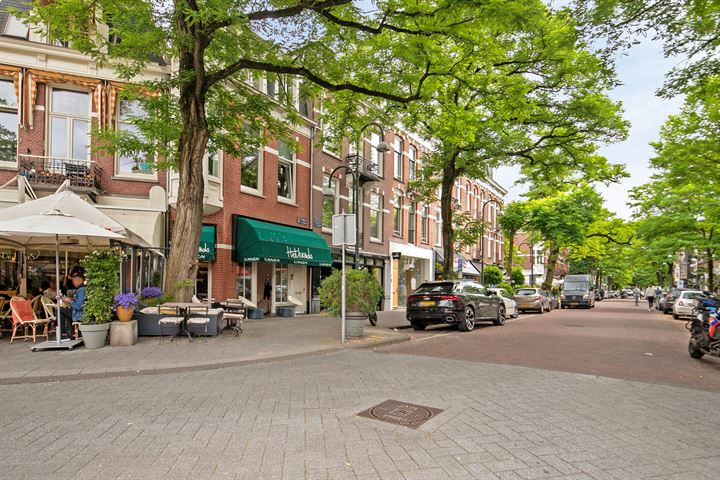 Bekijk foto 31 van Van Breestraat 146-2