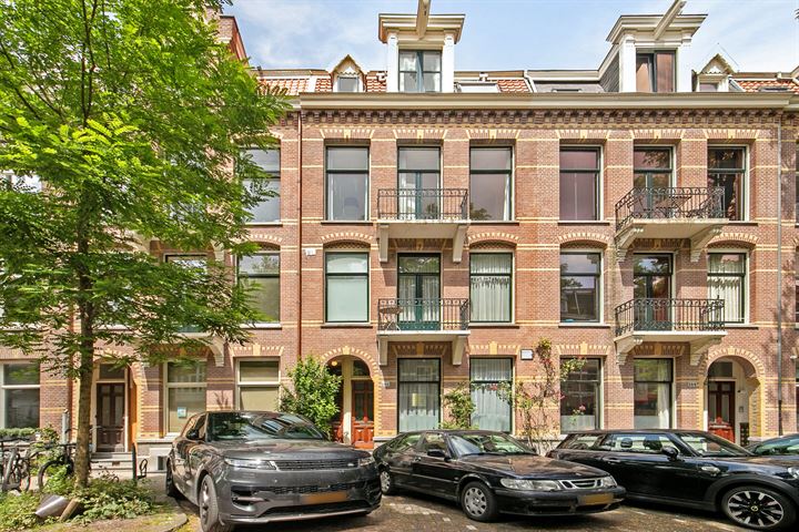 Bekijk foto 36 van Van Breestraat 146-2